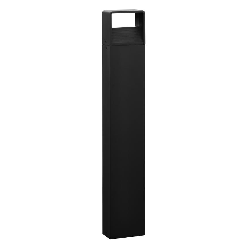 Eglo 65082 - Lampe extérieure DONINNI PRO LED/5W/230V 3000K 40 cm IP44 anthracite