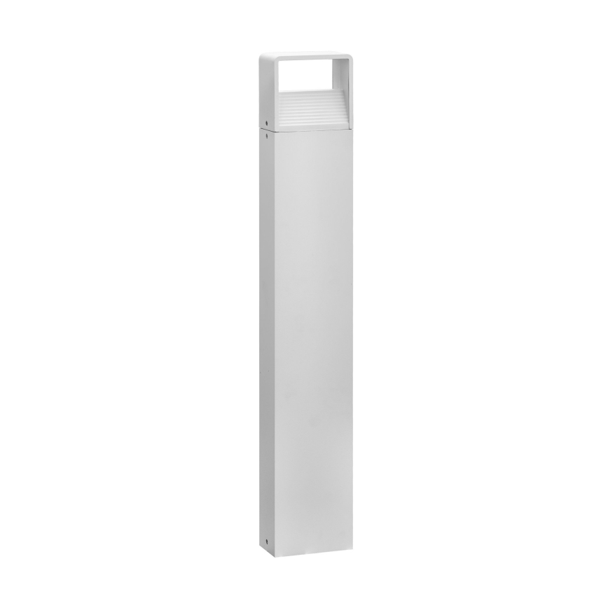 Eglo 65085 - Lampe extérieure DONINNI PRO LED/5W/230V 3000K 80 cm IP44 blanc