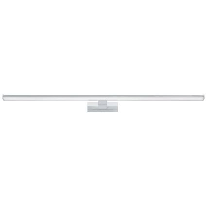 Eglo 66245 - Éclairage de miroir salle de bain LED PANDELLA PRO LED/13,9W/230V 4000K 90 cm IP44