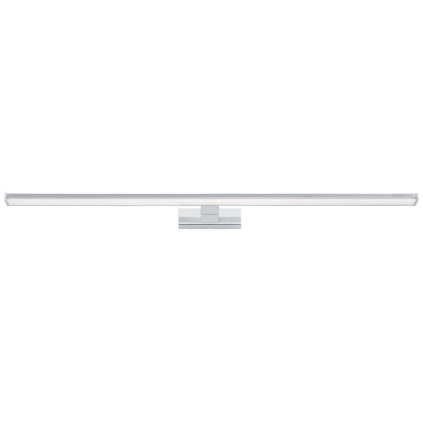 Eglo 66245 - Éclairage de miroir salle de bain LED PANDELLA PRO LED/13,9W/230V 4000K 90 cm IP44
