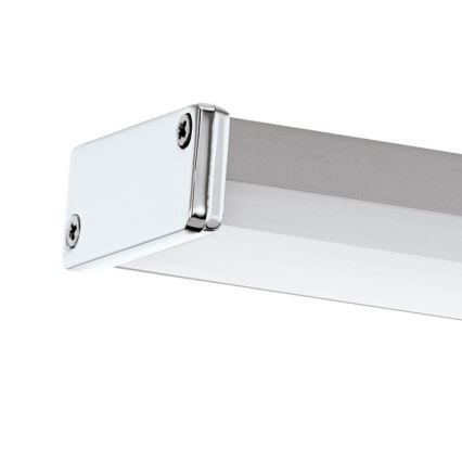 Eglo 66249 - Éclairage de miroir salle de bain LED PANDELLA PRO LED/14W/230V 3000K 78 cm IP44