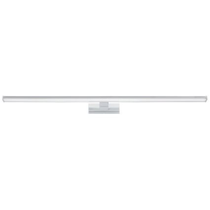 Eglo 66251 - Éclairage de miroir salle de bain LED PANDELLA PRO LED/13,9W/230V 3000K 90 cm IP44