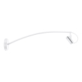 Eglo 66333 - Applique murale extérieure LIMIDARIO LED/30W/230V 3000K IP44 blanc
