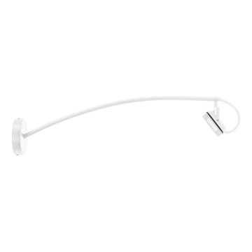 Eglo 66333 - Applique murale extérieure LIMIDARIO LED/30W/230V 3000K IP44 blanc