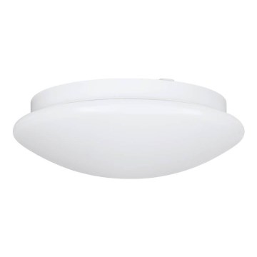 Eglo 68316 - Luminaire de salle de bains ELLA PROJEKT avec capteur, 1xE27/20W/230V, IP44, Ø 30 cm