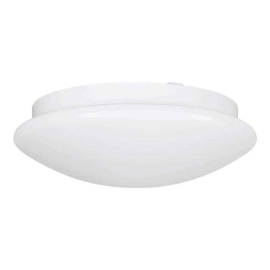 Eglo 68316 - Luminaire de salle de bains ELLA PROJEKT avec capteur, 1xE27/20W/230V, IP44, Ø 30 cm