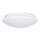 Eglo 68316 - Luminaire de salle de bains ELLA PROJEKT avec capteur, 1xE27/20W/230V, IP44, Ø 30 cm
