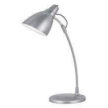 EGLO 7060 - Lampe de table TOPDESK 1xE27/40W/230V