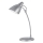 EGLO 7060 - Lampe de table TOPDESK 1xE27/40W/230V