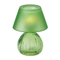 Eglo 75161 - Lampe de table LED ABAJUR 1xLED/0,03W/3V