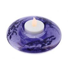 Eglo 75166 - Lampe décorative 1xLED/0,03W/3V violet