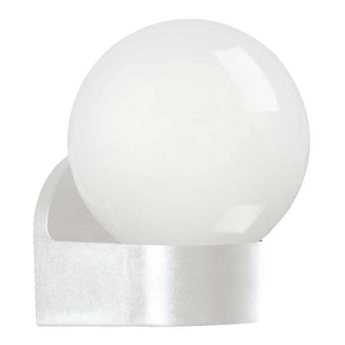 Eglo 75183 - Applique murale extérieur LORMES 1xE27/25W/230V IP44