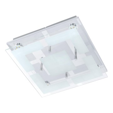 Eglo 75189 - Plafonnier PALADRO 5xLED/3W/230V 3000K