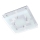 Eglo 75189 - Plafonnier PALADRO 5xLED/3W/230V 3000K