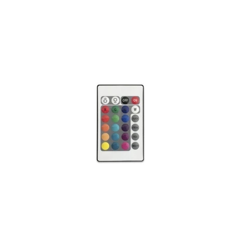 Eglo 75384 - Spot LED BUZZ-C 2xGU10/4W/230V