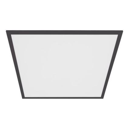 Eglo 75576 - panneau LED dimmable SALOBRENA-TW LED/32,5W/230V + télécommande