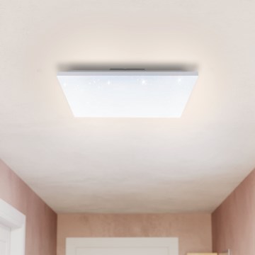 Eglo 75618 - Panneau en saillie CALEMAR-S LED/32W/230V 4000K 60x60 cm