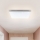 Eglo 75618 - Panneau en saillie CALEMAR-S LED/32W/230V 4000K 60x60 cm