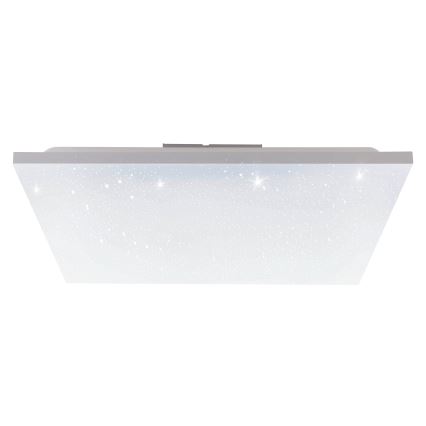 Eglo 75618 - Panneau en saillie CALEMAR-S LED/32W/230V 4000K 60x60 cm