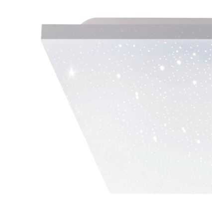 Eglo 75618 - Panneau en saillie CALEMAR-S LED/32W/230V 4000K 60x60 cm
