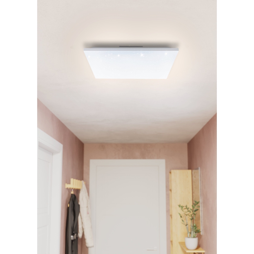 Eglo 75618 - Panneau en saillie CALEMAR-S LED/32W/230V 4000K 60x60 cm