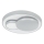 Eglo 75664 - Plafonnier LEPRESO LED/19,5W/230V d. 38,5 cm chrome mat