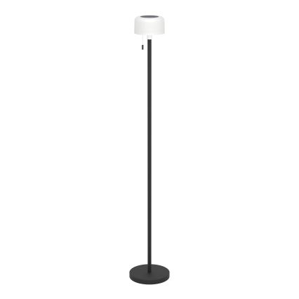 Eglo - Lampadaire d'extérieur LED RGBW dimmable LED/2,2W/3,7V 3000K IP54