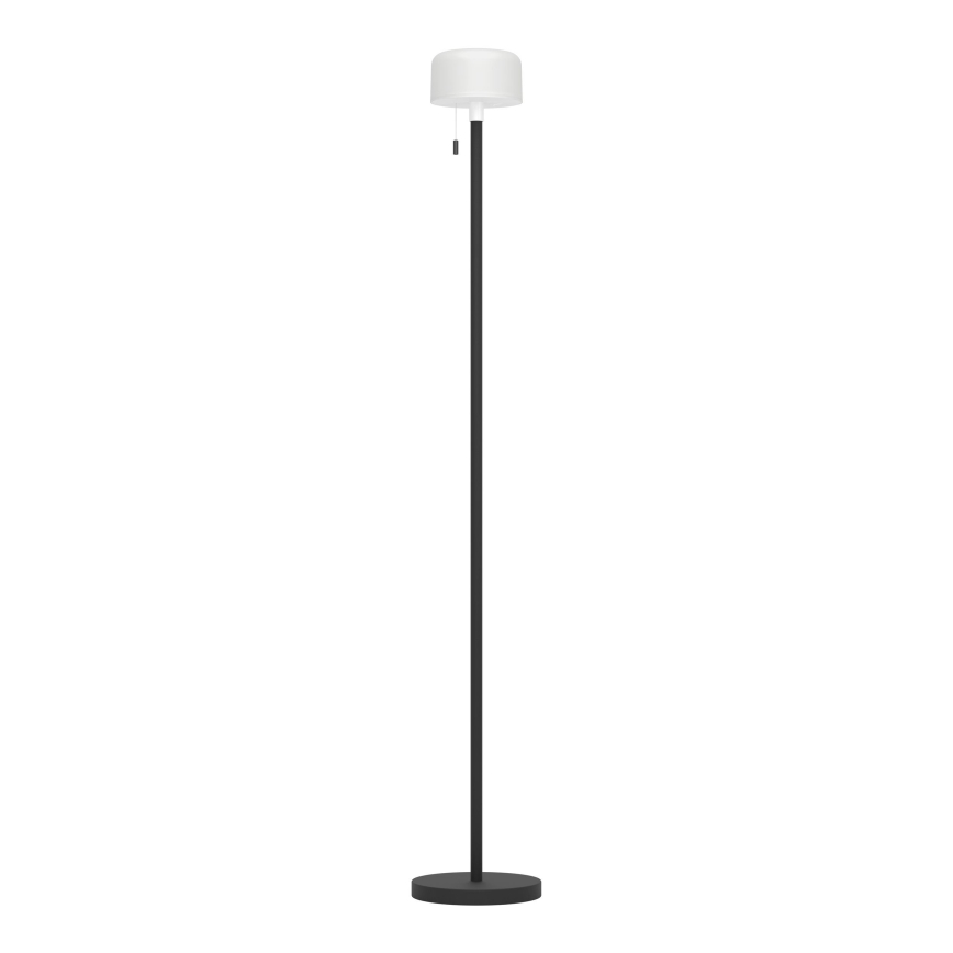 Eglo - Lampadaire d'extérieur LED RGBW dimmable LED/2,2W/3,7V 3000K IP54