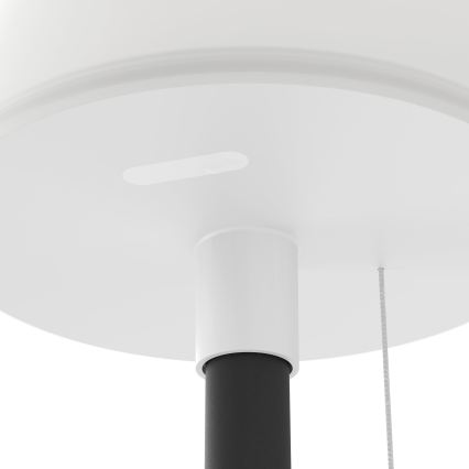 Eglo - Lampadaire d'extérieur rechargeable LED RGBW dimmable LED/2,2W/3,7V 3000K 2200 mAh IP54