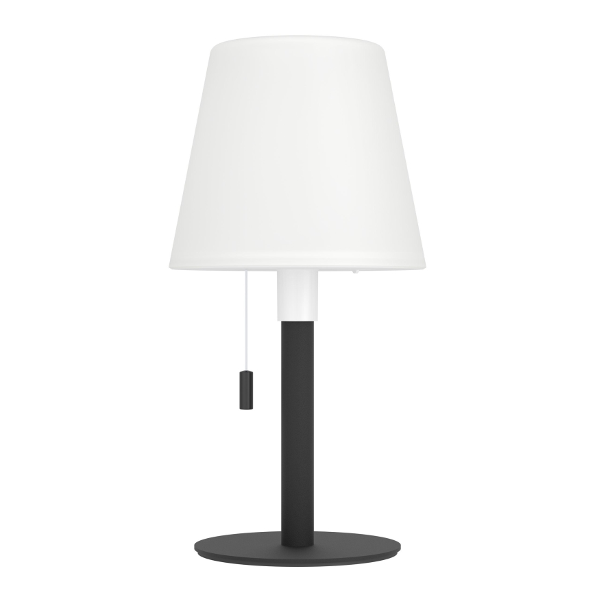 Eglo - Lampe de table extérieure LED RGBW dimmable LED/2,2W/3,7V 3000K 30 cm IP54