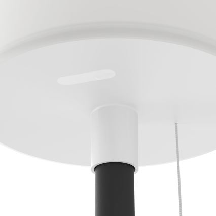Eglo - Lampadaire d'extérieur rechargeable LED RGBW dimmable LED/2,2W/3,7V 3000K 2200 mAh IP54