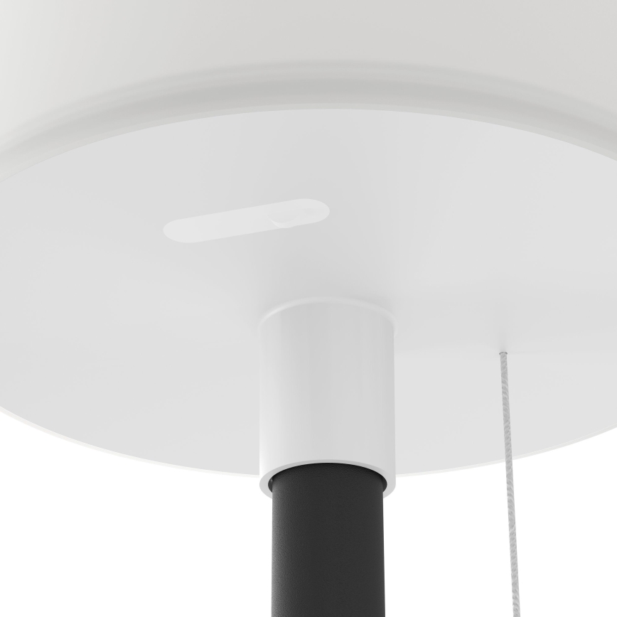 Eglo - Lampadaire d'extérieur rechargeable LED RGBW dimmable LED/2,2W/3,7V 3000K 2200 mAh IP54