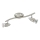 Eglo 78023 - Spot MAGNUM 2xGU10/3W/230V 3000K chrome mat