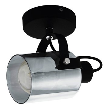 Eglo 780472 - Spot BERREGAS 1xE27/28W/230V