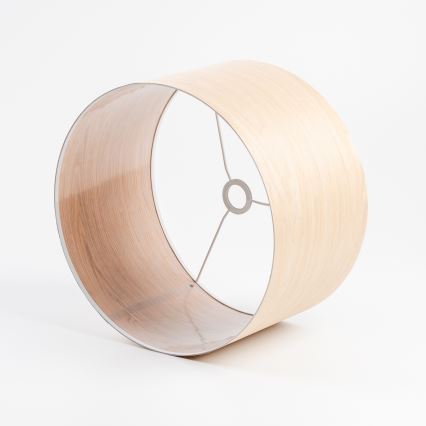 Abat-jour universel KERIA Ø 45 cm beige