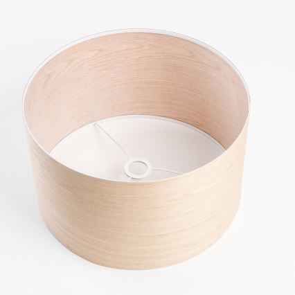 Abat-jour universel KERIA Ø 45 cm beige