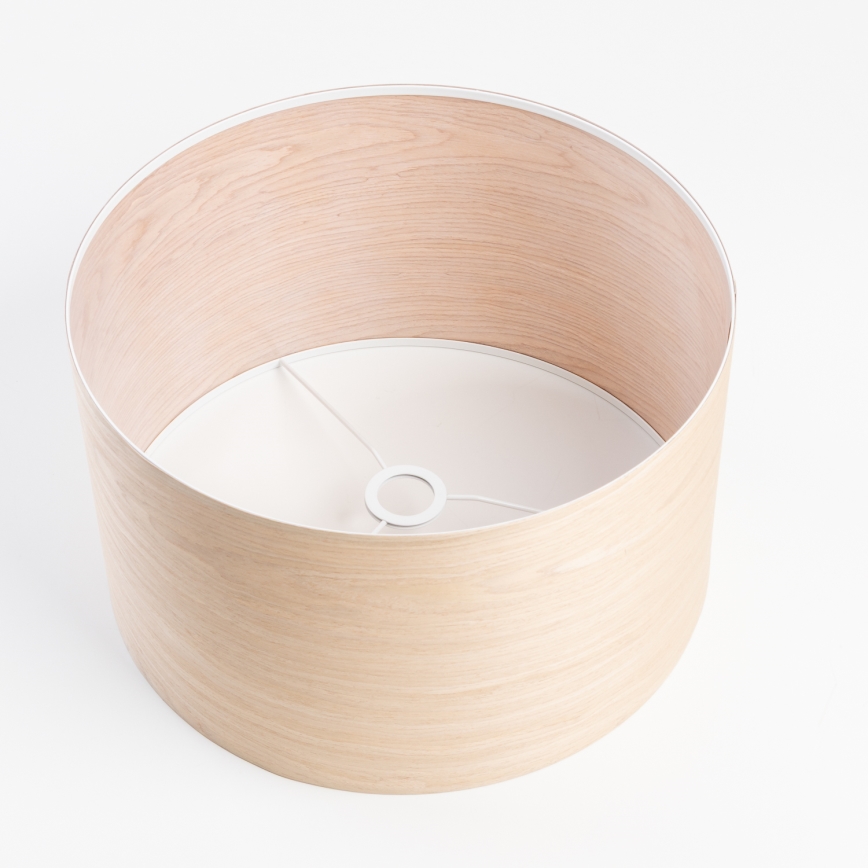 Abat-jour universel KERIA Ø 45 cm beige