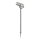 Eglo 78123 - Lampe LED extérieure RIGA 1xGU10/5W/230V IP44