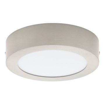 Eglo 78213 - Plafonnier FUEVA LED/10,9W/230V