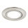 Eglo 78711 - Spot encastrable TEDO 1xGU10/50W/230V chrome mat