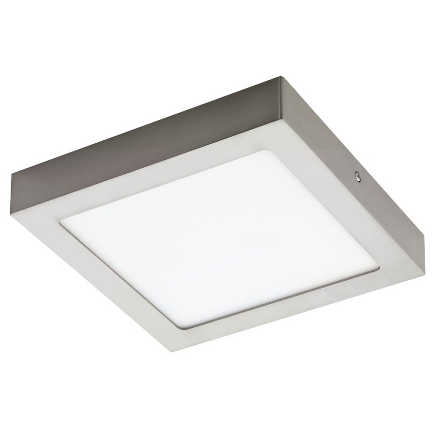 Eglo 78771 - Plafonnier LED à intensité modulable TINUS 1xLED/21W/230V