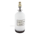Eglo 78852 - Piètement de lampe ROSEDDAL 1xE27/40W/230V
