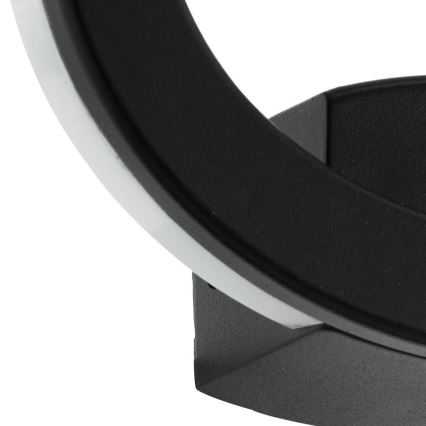 Eglo 78924 - Applique murale d'extérieur LED EMOLLIO LED/10W/230V IP44