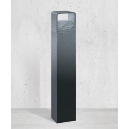 Eglo 78976 - Lampe LED extérieur DONINNI 1xLED/5W/230V IP44