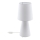 Eglo 79128 - lampe de table CARPARA 2xE27/12W/230V