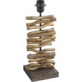 Eglo 79246 - Pied de lampe SEAHOUSE 1xE27/60W/230V