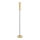 Eglo 79346 - Lampadaire PINTO GOLD 1xE27/40W/230V doré