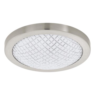Eglo 79495 - Plafonnier LED TRECCHINA LED/10,8W/230V