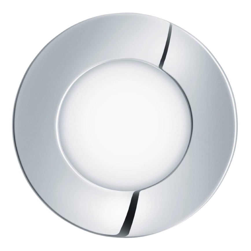 Eglo 79538 - Spot encastrable de salle de bain RIVELLO LED/2,7W/230V IP44