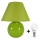 Eglo 80719 - Lampe de table LED TINA 1xE14/6W/230V